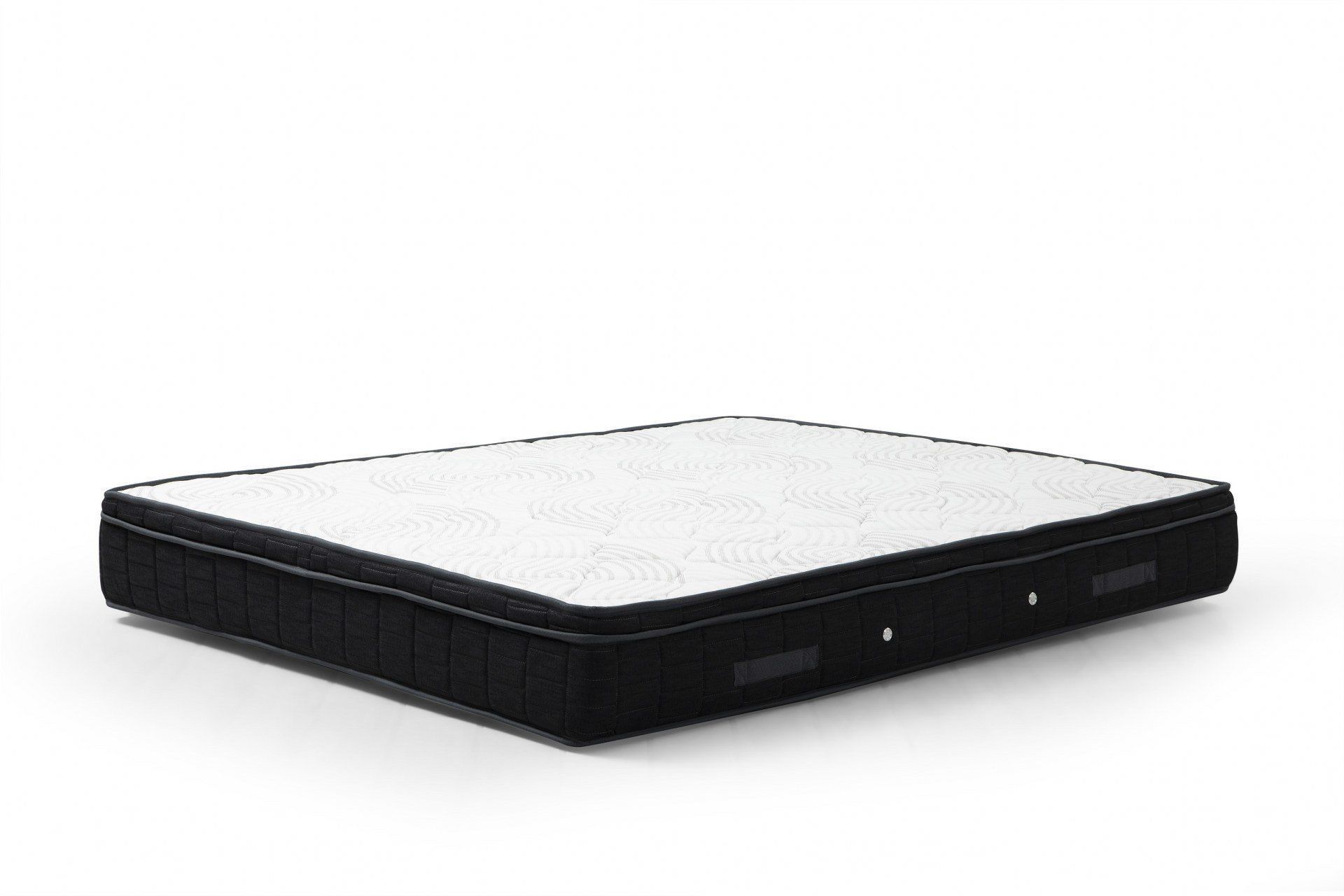 Motya Gizli Pedli Yatak Antrasit 140x200