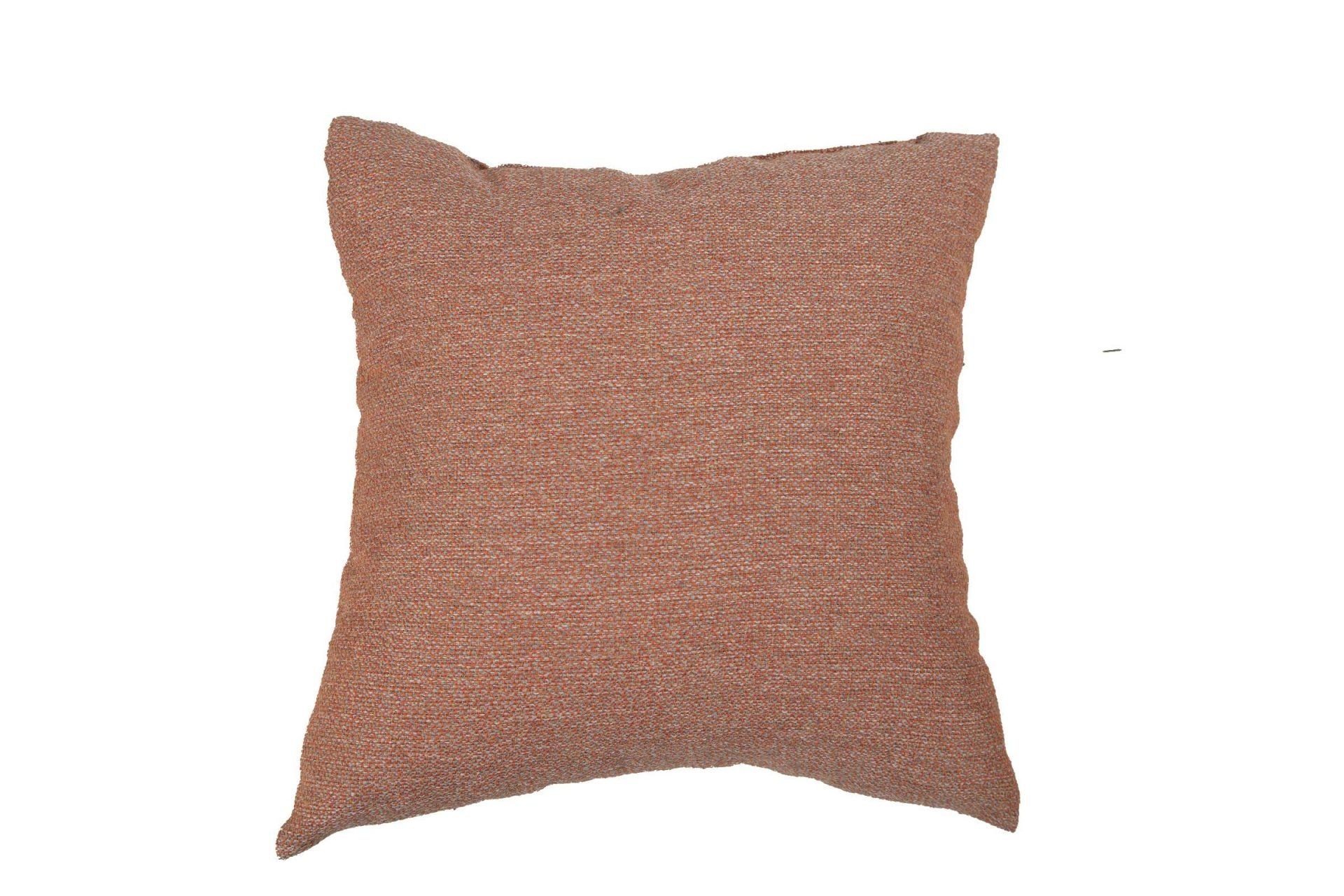 Minar 45X45 Hera 35 Turuncu Kırlent