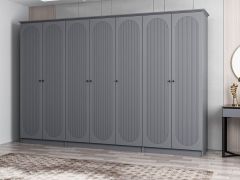 Kale 7 Kpk 2 Çek Dlp Antr - Mebran Defne Antr