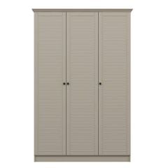 Kale 3 Kapaklı 2Ç Taçlı Dolap Kumtaşı Mebran Panjur Kumtaşı