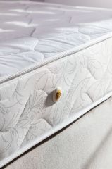 Minar Yağmur Tek Kişilik Ort Yatak 90x190