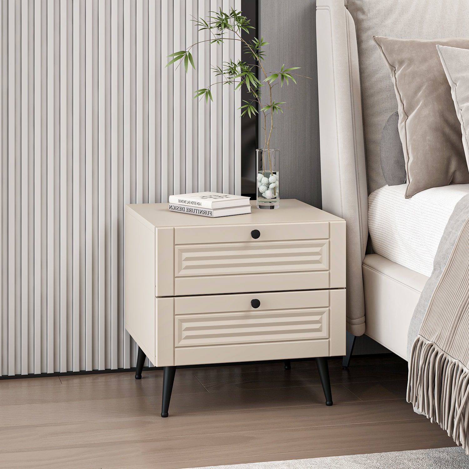 Minar Kale Komodin Pandora