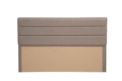 Orina Baza Başlığı - Kahverengi