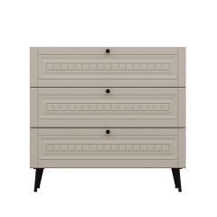 Minar Kale Şifonyer İlkbahar