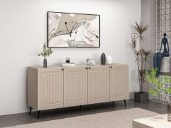 Minar Kale Konsol İlkbahar