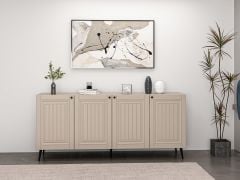 Minar Kale Konsol İlkbahar