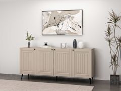 Minar Kale Konsol İlkbahar