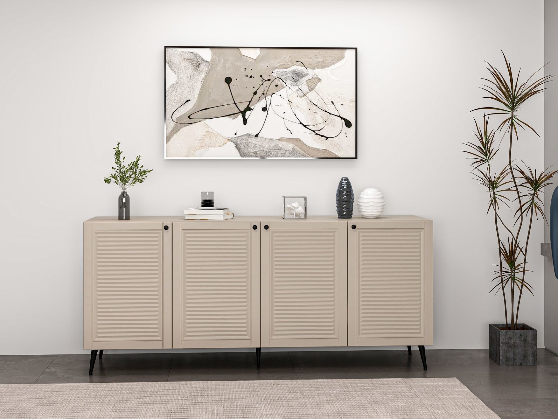 Minar Kale Konsol Pandora