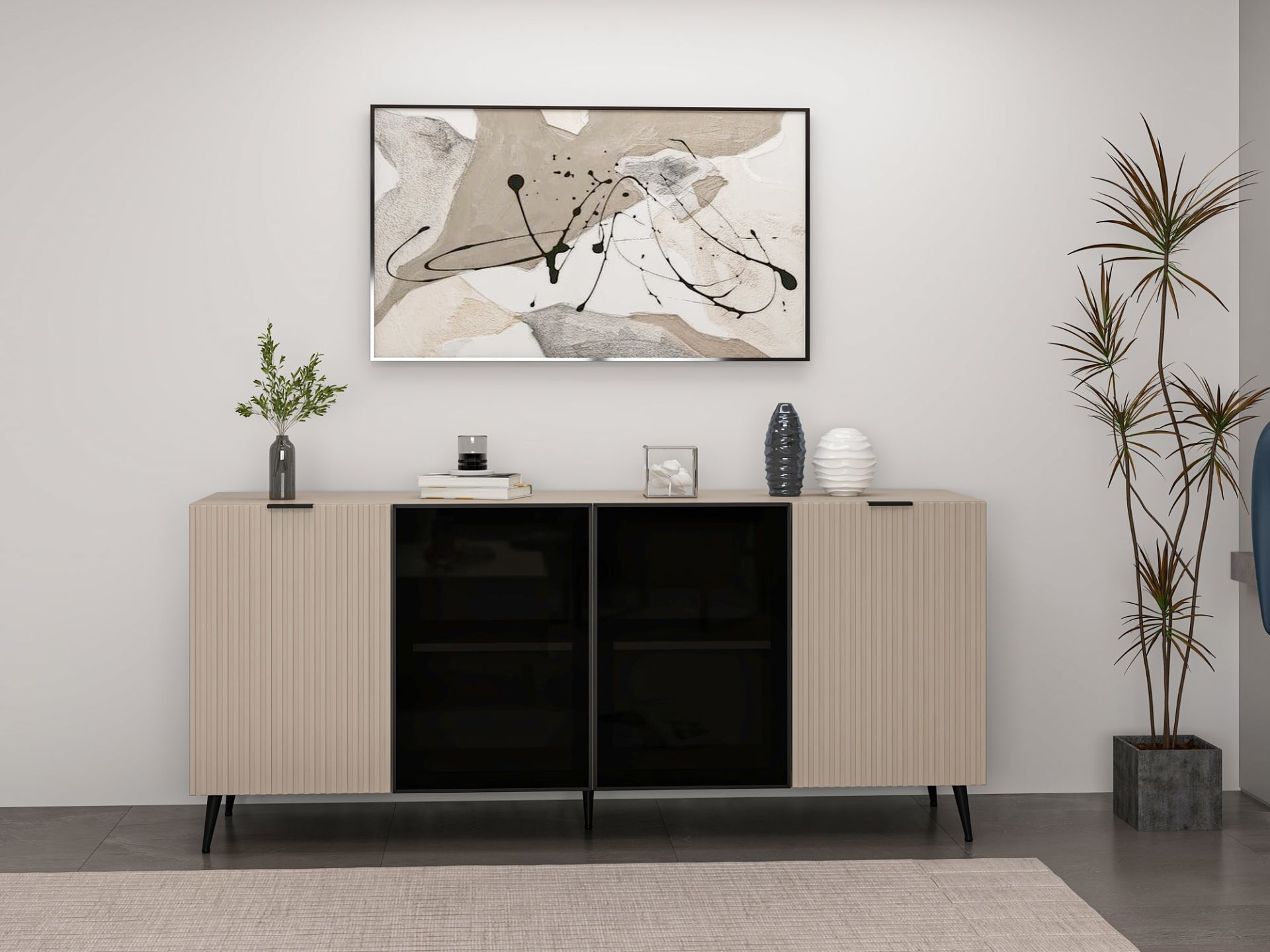 Minar Kale Konsol Plus