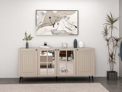 Minar Kale Konsol İlkbahar