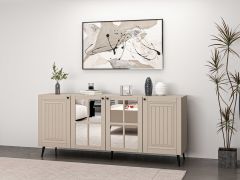 Minar Kale Konsol İlkbahar