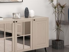 Minar Kale Konsol İlkbahar