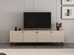 İlkbahar Tv Ünitesi