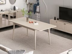 Minar Kale İlkbahar Yemek Masası