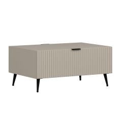 Minar Kale Plus Set2 Tv + Orta Sehpa + Aynalı Konsol