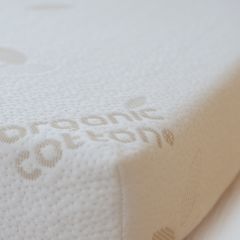 Minar Joy Sünger Bebek Yatağı 80x130