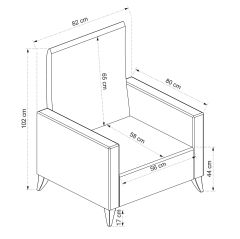 Elina Berjer - Siyah Ayak