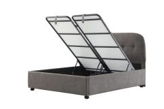 Buffy Baza Başlık  Siyah Ayak Coco13