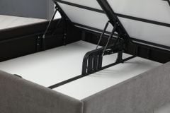 Buffy Baza Başlık  Siyah Ayak Coco13