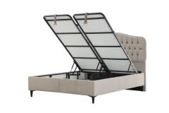 İlkbahar Baza Başlık  Siyah Ayak ASYA02