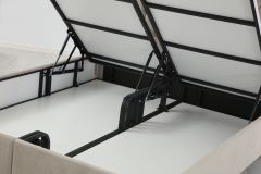 İlkbahar Baza Başlık  Siyah Ayak ASYA02