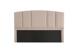 Flow Baza Başlık Bej