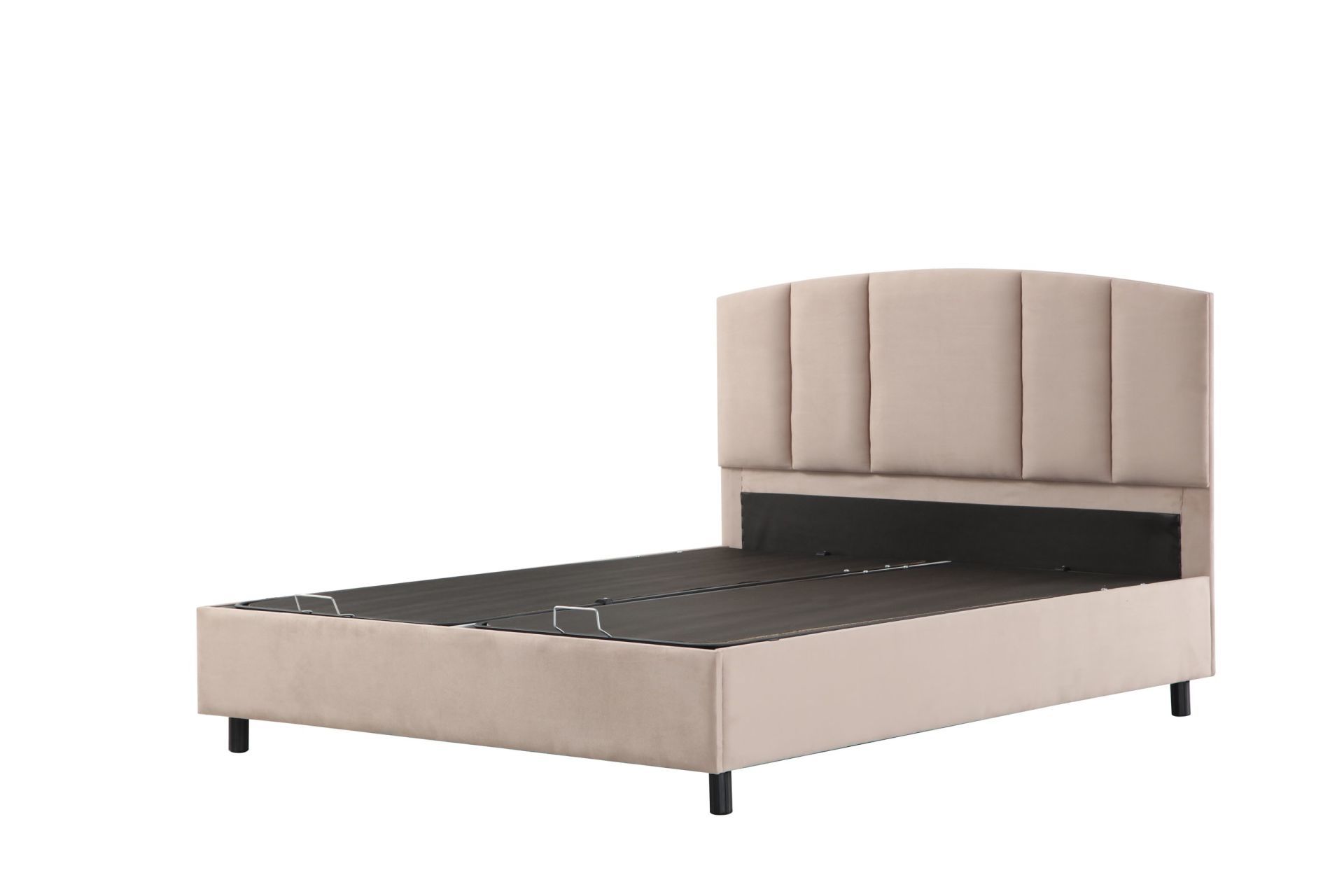 Flow Baza Başlık Bej