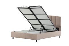 Flow Baza Başlık Bej