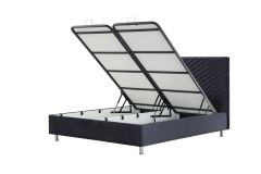 Riva Baza Başlık Antrasit