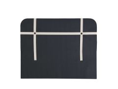 Elina Baza Başlık Ceviz Ayak - Pixel650