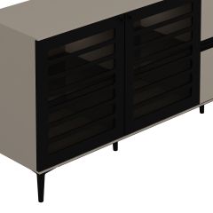 Star Konsol Mbrn Cam Kpk 2K2C Soft - Kumtası Siyah