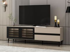 Star Tv Unitesi Mbrn Cam Kpk 2K2C Soft - Kumtası Siyah