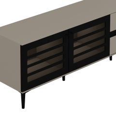 Star Tv Unitesi Mbrn Cam Kpk 2K2C Soft - Kumtası Siyah