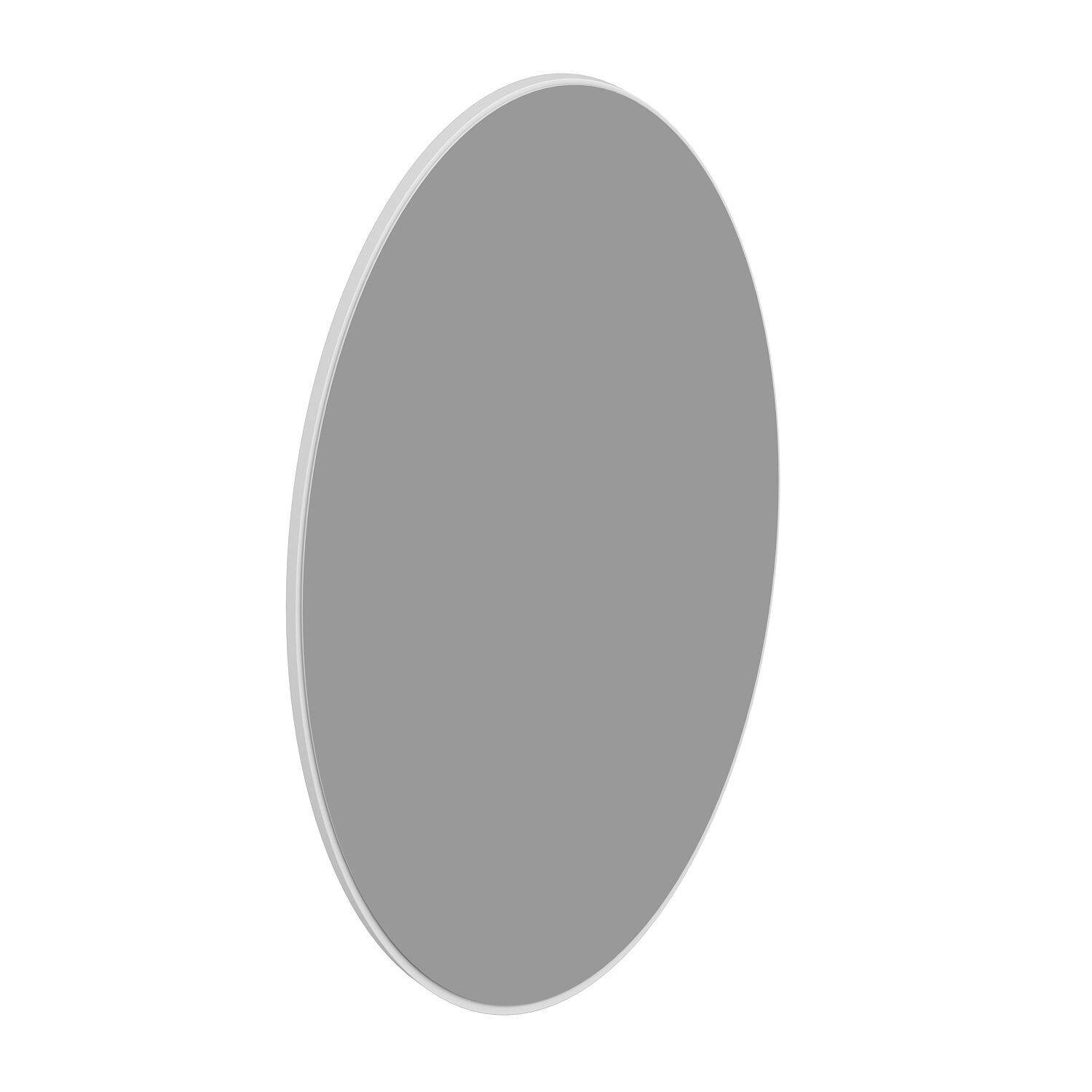 Konsol Şifonyer Aynası - Beyaz