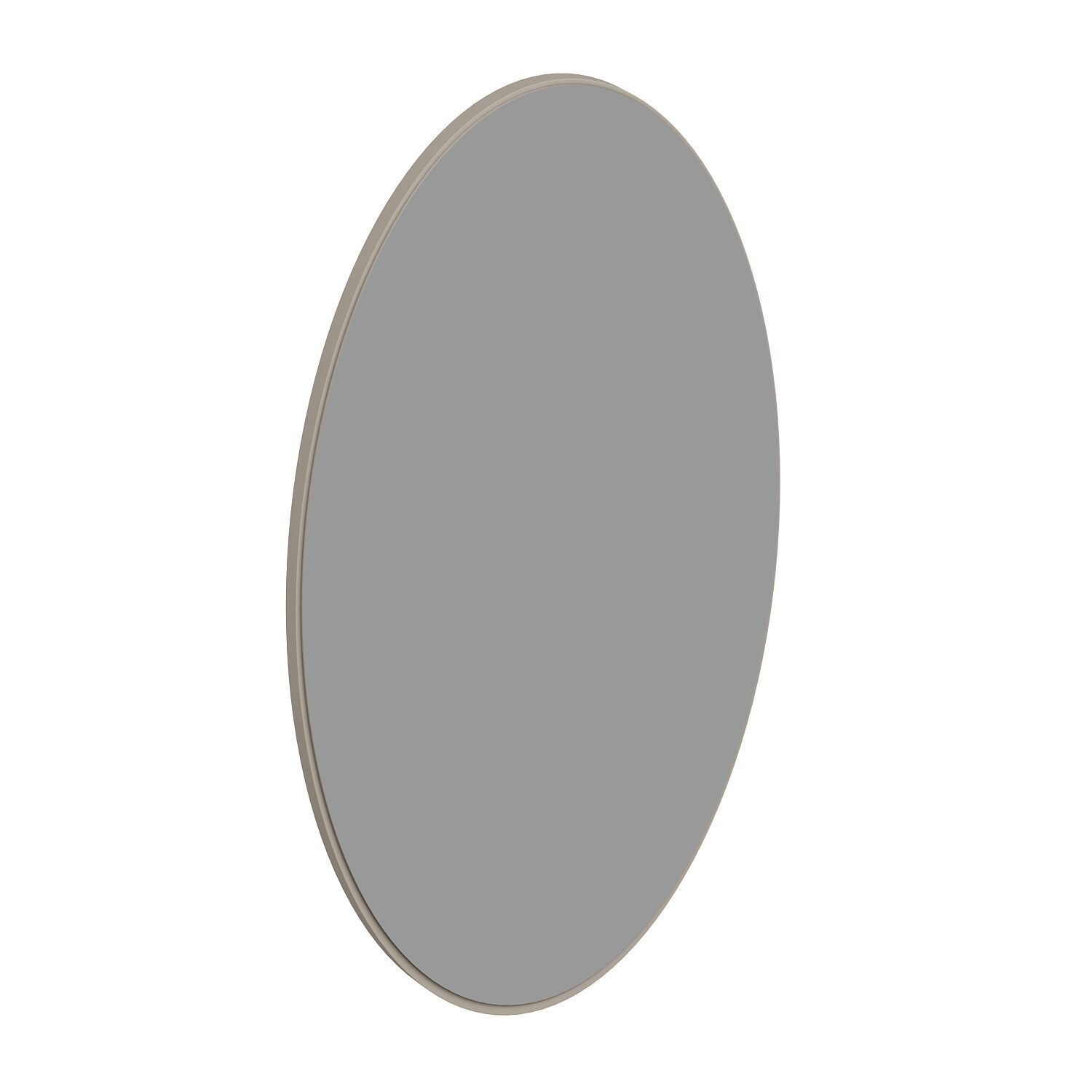 Konsol Şifonyer Aynası - Kumtaşı