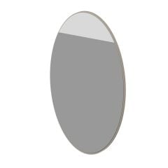 Konsol Şifonyer Aynası - Kumtaşı