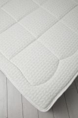 Miray Gizli Pedli Yatak Gri