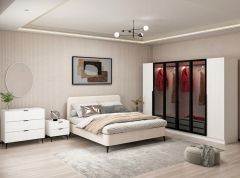 Plus Düğün Paketi - Beyaz