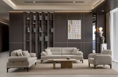 Pandora Düğün Paketi - Antrasit