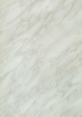 Laminat Tezgah - Beyaz Mermer Desenli