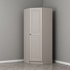 Kale 1 Kapaklı Köşe Dolap Kumtaşı Mebran Kumtaşı İlkbahar