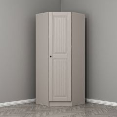 Kale 1 Kapaklı Köşe Dolap Kumtaşı Mebran Kumtaşı İlkbahar