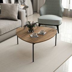 Minar Lenny Orta Sehpa - Dore