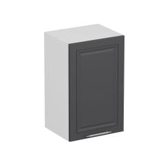 Minar Mutfak Modül Üst 1Dk2R 45Cm Dolap Byz Mebran C Antrasit