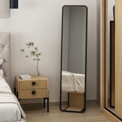 Maren Boy Aynası Cnc Metal-Sepet-G.Yunus