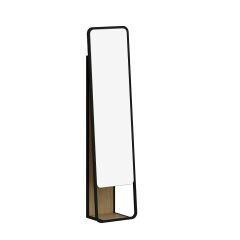 Maren Boy Aynası Cnc Metal-Sepet-G.Yunus