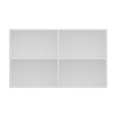 Minar Mutfak Modül Üst 2Dk1R 120Cm Dolap Byz Mebran C Antrasit