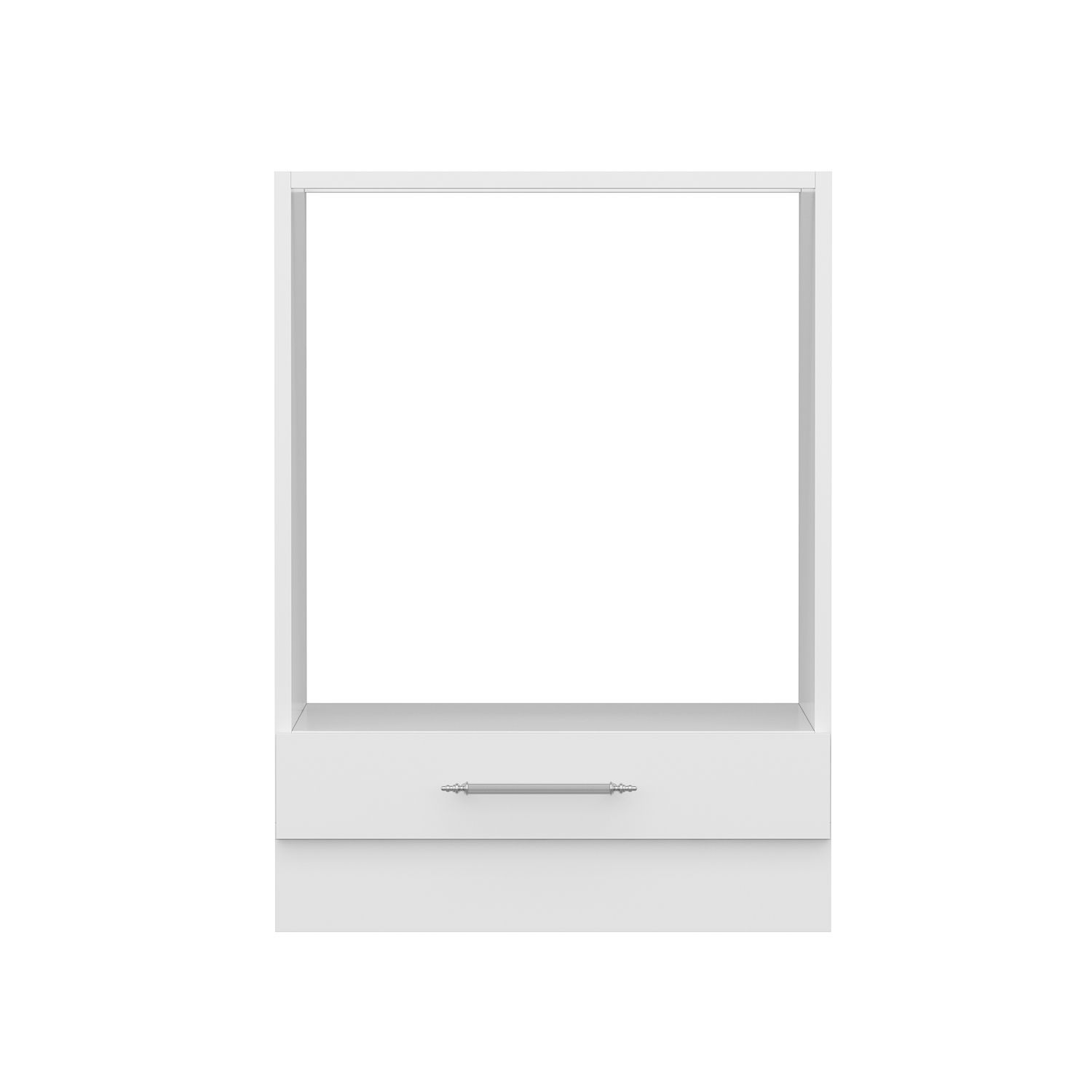 Minar Mutfak Modül Alt 1K 60Cm Ank Dolap Byz Mebran C Byz