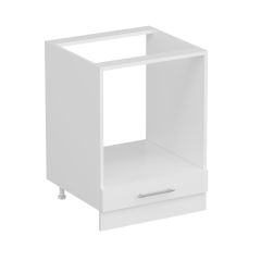 Minar Mutfak Modül Alt 1K 60Cm Ank Dolap Byz Mebran C Byz