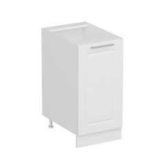 Minar Mutfak Modül Alt 1K1R 40Cm Dolap Byz Mebran C Byz